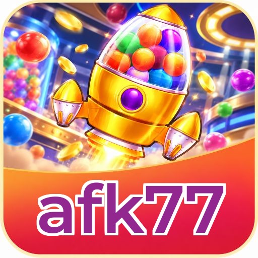 Cara Download APK afk77